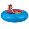 PAW Patrol 2-in-1 Ball Pit Bouncer Trampoline - image 4 of 4