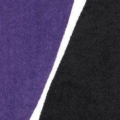 purple-black