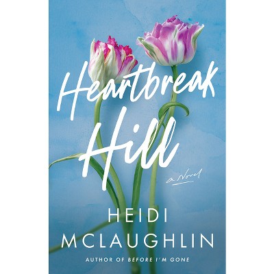 Heartbreak Hill - by  Heidi McLaughlin (Paperback)