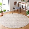 Natura NAT296 Hand Woven Indoor Rugs - Safavieh - 2 of 3