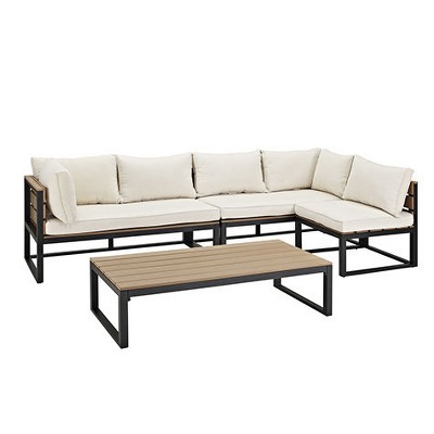 Target store patio sectionals