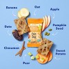 Once Upon A Farm Organic Cinnamon Roll Protein Bars - 4.68oz/6ct - 3 of 4