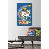 Trends International Rainbow Brite - Rainbow Bright & Starlite Unframed Wall Poster Prints - 2 of 4