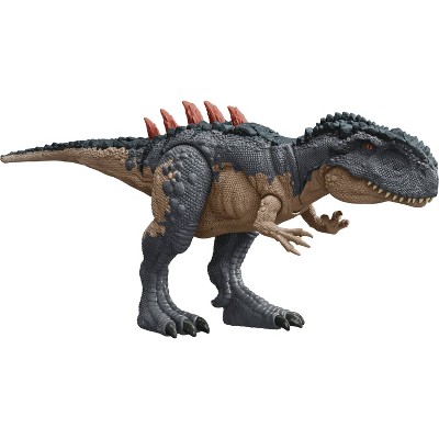 Photo 1 of Jurassic World Mapusaurus Gigantic Trackers Figure