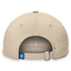 NCAA BYU Cougars Unstructured Washed Cotton Twill Hat - Natural - 4 of 4