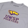 Boys' University of Wisconsin-Stevens Point Sport T-Shirt Primary Logo - 4 of 4