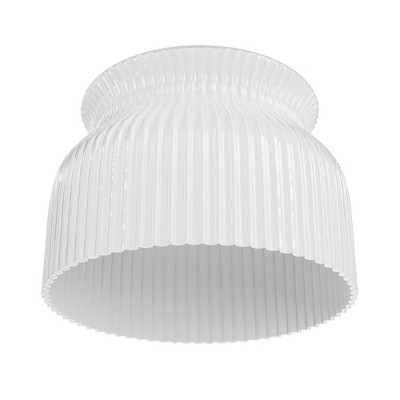 Hunter Fans 14" Harlowe Ceiling Light Luxe Gold Finish