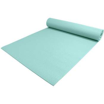 Yoga Direct Yoga Mat - Seafoam (6mm)