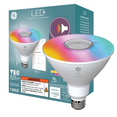 Popular LED Color Changing Light Settings Speaker & Ice Bucket