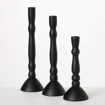 Wood : Candle Holders : Target