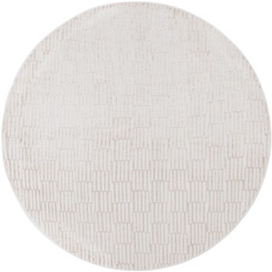 Maya MYA107 Power Loomed Indoor Rugs - Safavieh - 1 of 4