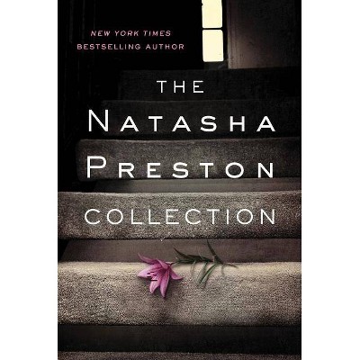 The Natasha Preston Collection - (Paperback)
