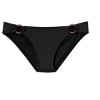 Adore Me Women's Sydney Bikini Swimwear Bottom - 4 of 4