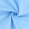 Unique Bargains Solid Color Envelope Closure for Easy Care Wrinkle Pillowcase 2 Pcs - 3 of 4