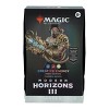 Modern Horizons 3 The Gathering Commander Decks - Set of 4 - 4 of 4