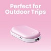 GEMS Hand Warmer Power Bank - 3 of 4