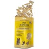Pet Popcorn: Freeze-Dried Raw Treats - Chicken Breast - 2.5oz Bag, Pet Snacks - 2 of 4