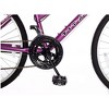 Titan Bikes Wildcat 12-Speed Women's Mountain Bike, Purple - 3 of 4
