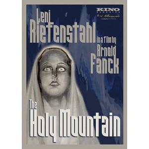 The Holy Mountain (DVD)(1926) - 1 of 1