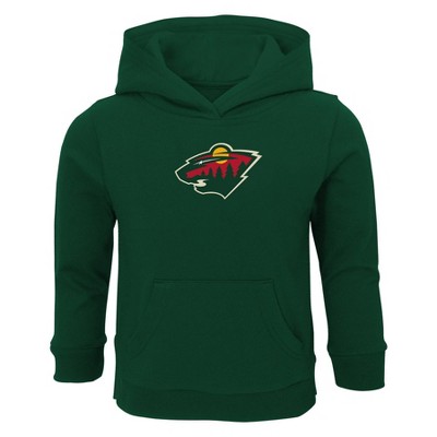 minnesota wild hoodie