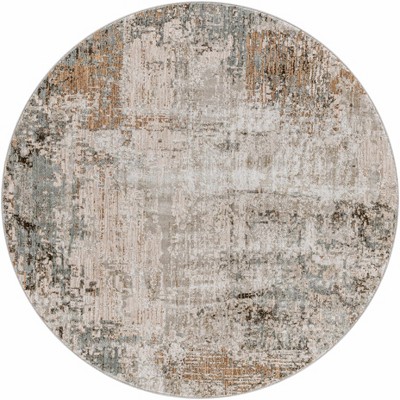 Hauteloom Kress Abstract Rug