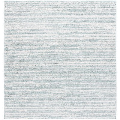 Rumi Shag RMS110 Power Loomed Indoor Rug - Safavieh