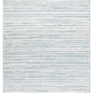 Rumi Shag RMS110 Power Loomed Indoor Rug - Safavieh - 1 of 4