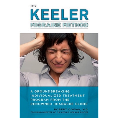 The Keeler Migraine Method - by  Robert Cowan (Paperback)