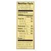 Manischewitz - Falafel - Mediterranean - Snack Mix - Case of 12 - 6.4 oz - 3 of 3