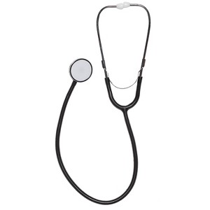 Underwraps Medical Stethoscope Costume Accessory - 1 of 1