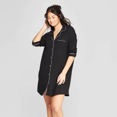 Black Nightgown : Target