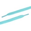 INSPIRE CHIC Double Layer Hollow Thick Flat Shoelaces 2 Pairs - 4 of 4