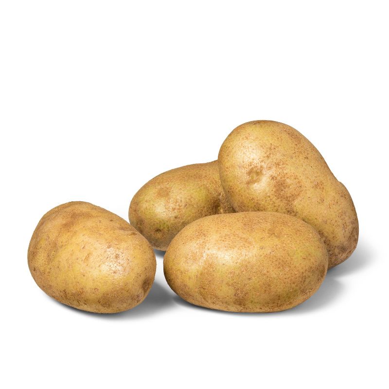 Russet Potatoes - 5lb - (Brand May Vary), 3 of 5