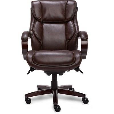 Executive Chair Coffee - La-Z-Boy