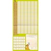 Trends International 2025 Disney Classic Family Planner Sticker Wall Calendar: Monthly 12x12", Multicolored, All Ages - 2 of 4