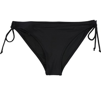 G-III Sports Womens Vegas Golden Knights Bikini Swim Bottom