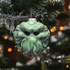 Gorenaments LLC Len Simon's Gorenaments 3.5 Inch Horror Ornament Series 2 | Lou - 2 of 3