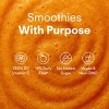 Pressed Juicery Strawberry Orange Mango Wellness Smoothie - 10 fl oz - 3 of 4
