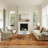 Nourison Passion Bohemian Indoor Rug - 2 of 4