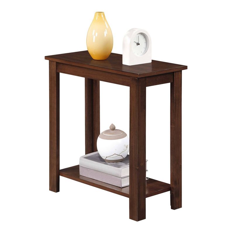 Designs2Go Baja Chairside End Table - Convenience Concepts, 4 of 7