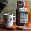 Fresh Roasted Coffee, Organic Peruvian Coffee, Medium Roast Whole Bean - 12oz - 4 of 4
