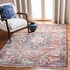 Herat HRT392 Power Loomed Area Rug  - Safavieh - 2 of 4