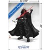 Trends International Star Wars: Visions - Vader Unframed Wall Poster Prints - 3 of 4