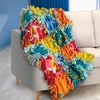 Fashion Angels Disney Stitch No-Sew Blanket Kit - Make 48" Throw, Kids 6+ Craft - 2 of 4