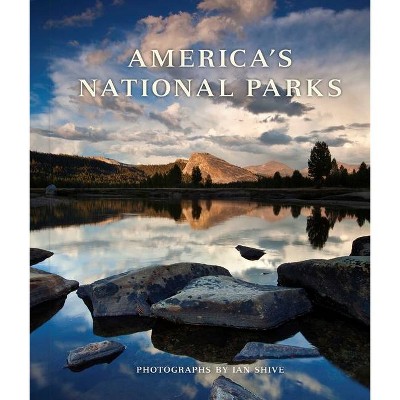 America's National Parks - (Hardcover)