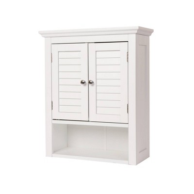 target bathroom wall cabinet