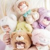 Robotime - Rolife Nanci's Colorful Cutie Bears 1pc Blind Box - 2 of 4