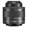 Canon EF-M 28mm f/3.5 Macro is STM Lens, Black - 1362C005 - 3 of 4