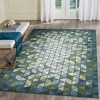 Liora Manne Marina Geometric Indoor/Outdoor Rug.. - 4 of 4