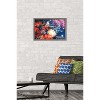 Trends International Hasbro Transformers - 1984 Key Art Framed Wall Poster Prints - 2 of 4
